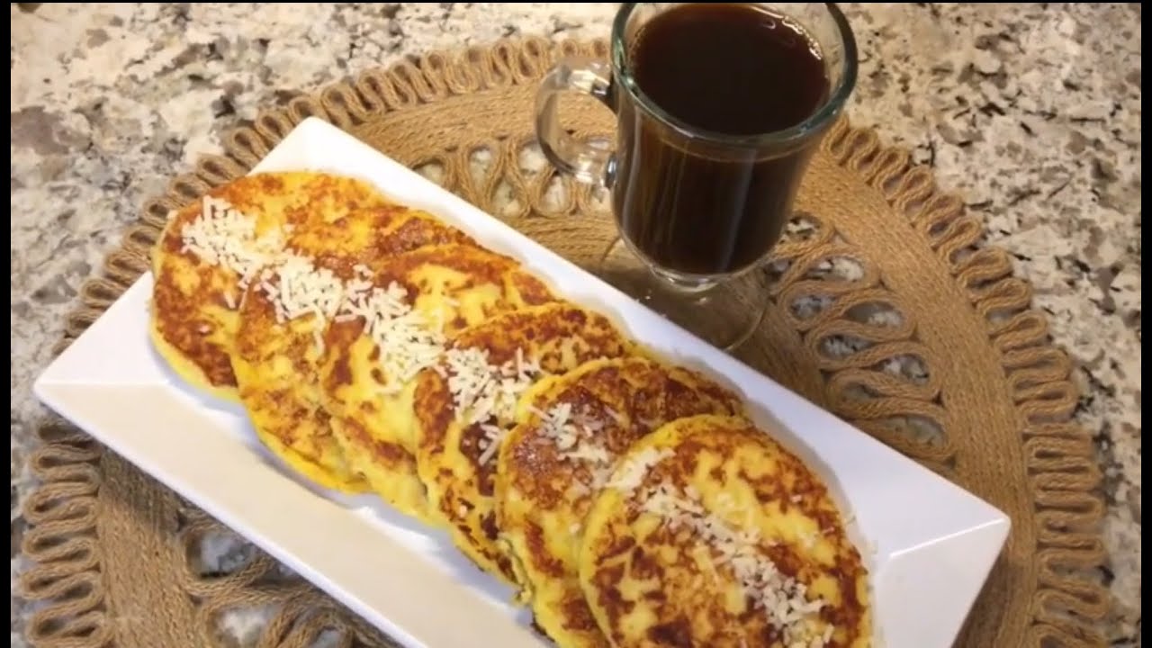 Tortillas ecuatorianas de maíz